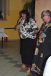 Zabawa karnawaowa 2014